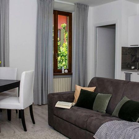 Joivy Cute 1-Bedroom Flat Next To Lake Комо Екстер'єр фото