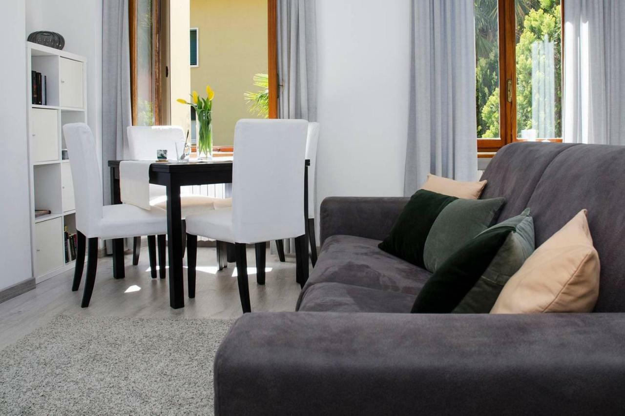 Joivy Cute 1-Bedroom Flat Next To Lake Комо Екстер'єр фото